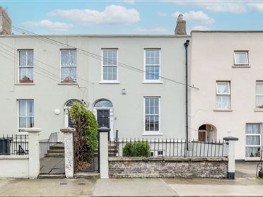 Image for 16 Mountpleasant Avenue Upper, Dublin 6, Ranelagh, Dublin 6