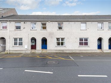 Image for 2 Chaff Street, Graiguecullen, Carlow