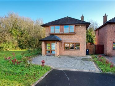 Image for 20 Ash Lawns, Clonbalt Wood, Longford