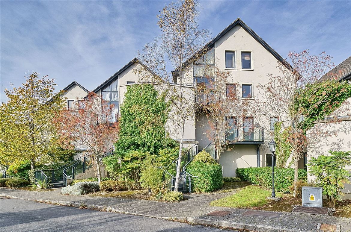 A1 Garden Apartments, The Osprey, Naas, Kildare
