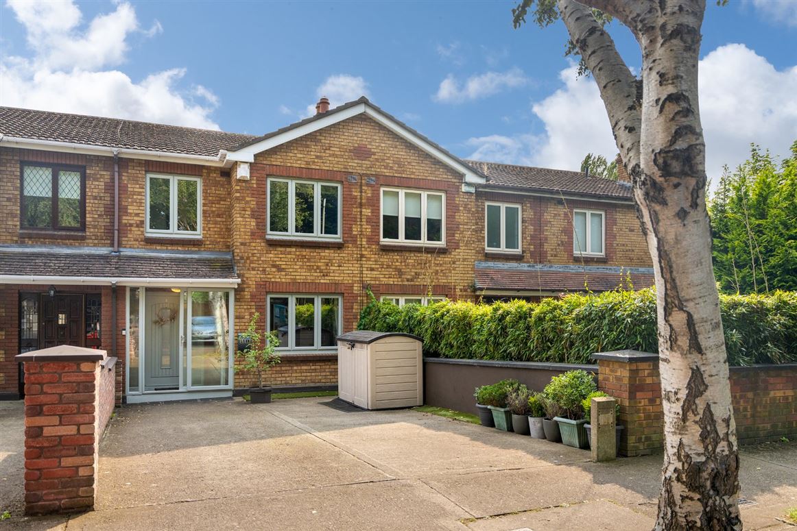 41 Seven Oaks, Drumcondra, Dublin 9