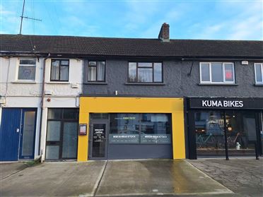 Image for 107 Clonskeagh Road, Rathmines, Dublin 6