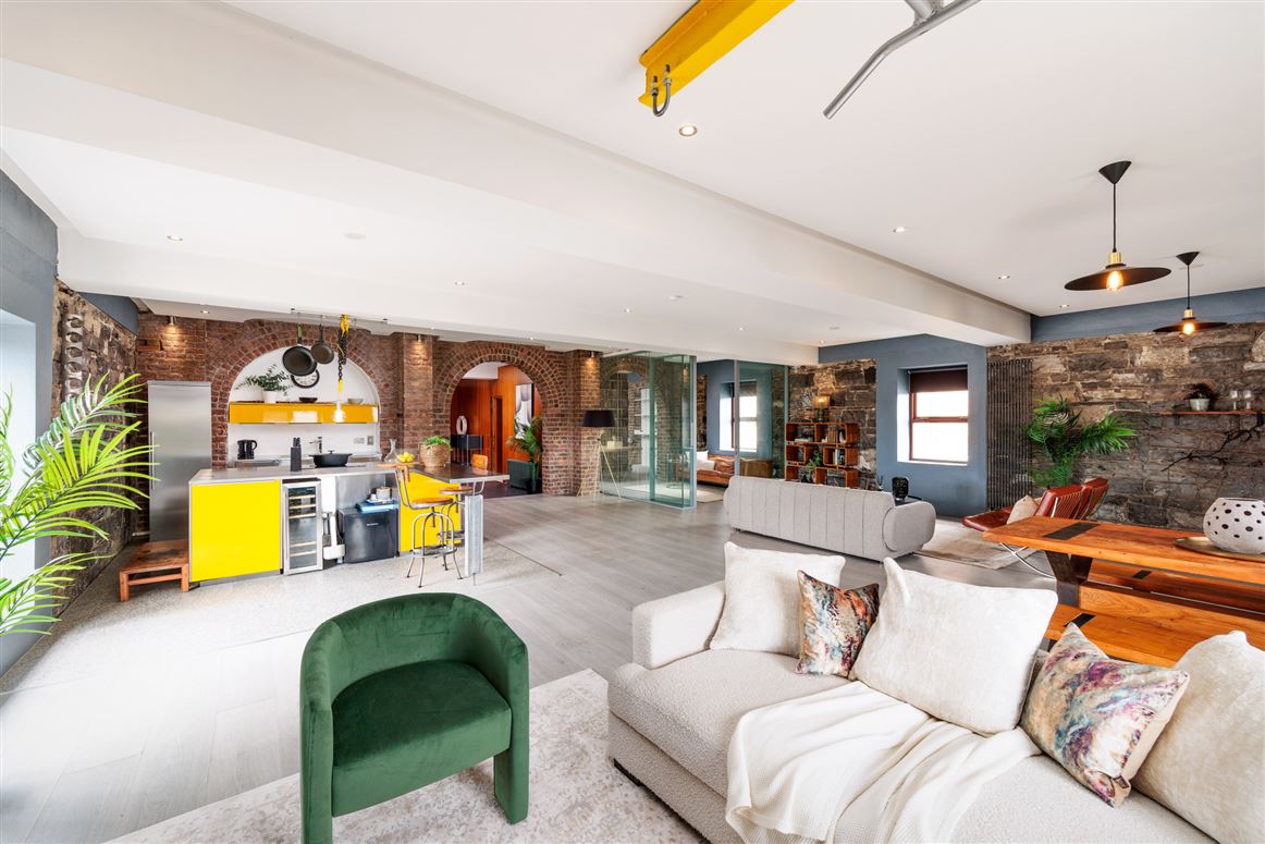 2 The Grainstore, Distillery Lofts, Distillery Road, Drumcondra, Dublin 3