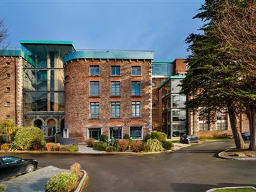 Image for 2 The Grainstore, Distillery Lofts, Distillery Road, Drumcondra, Dublin 3