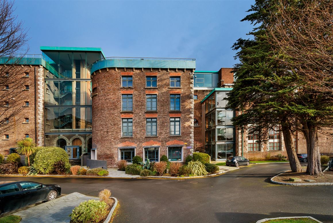 2 The Grainstore, Distillery Lofts, Distillery Road, Drumcondra, Dublin 3