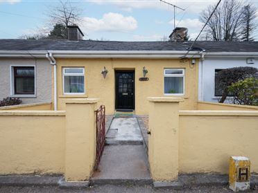 Image for Verview, 3 Knocknahorgan Cottages, Sallybrook, Glanmire, Cork