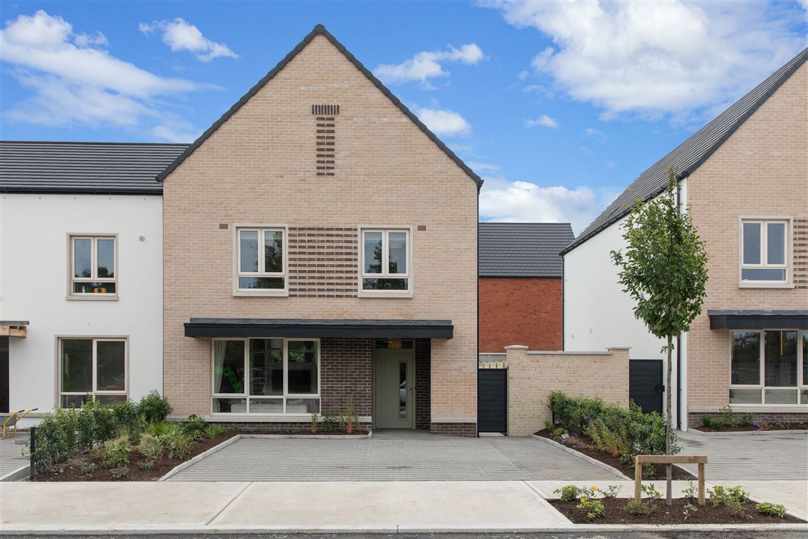 Oakfield, Dunboyne, Meath