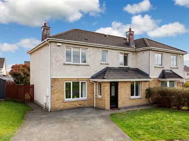 Image for 51 Hansfield, Castaheany, Clonee, Dublin 15