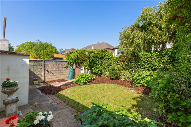 27 Lansdowne Park, Knocklyon, Dublin 16