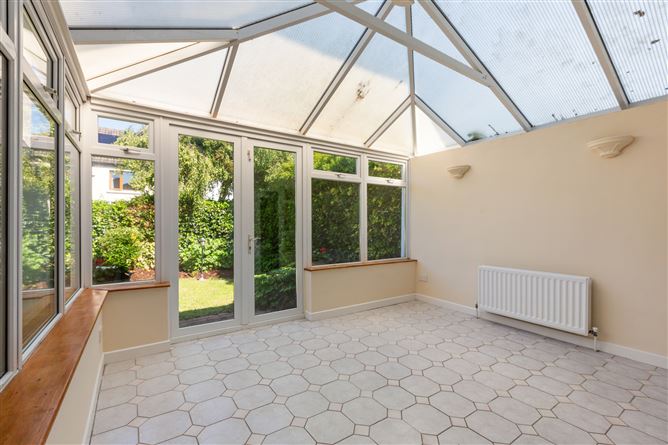 27 Lansdowne Park, Knocklyon, Dublin 16
