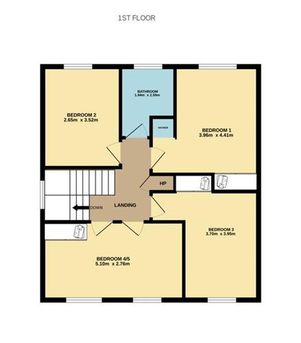 27 Lansdowne Park, Knocklyon, Dublin 16