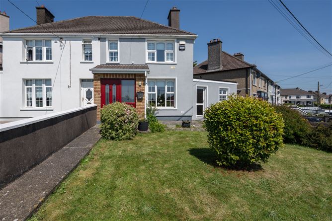 17 Baker's Road, Gurranabraher, Cork