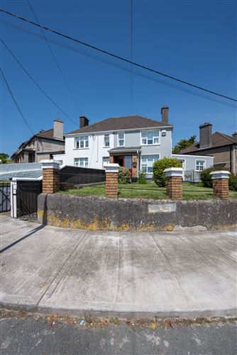 17 Baker's Road, Gurranabraher, Cork