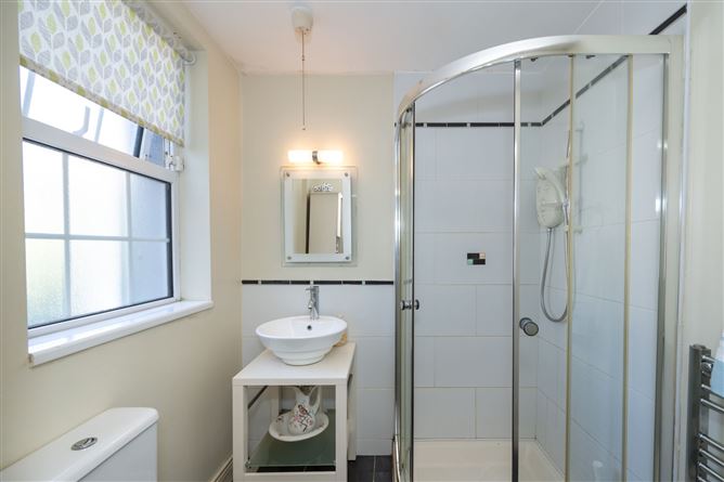 17 Baker's Road, Gurranabraher, Cork