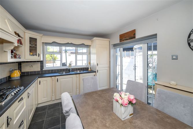 17 Baker's Road, Gurranabraher, Cork