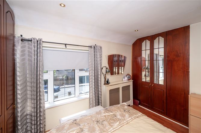 17 Baker's Road, Gurranabraher, Cork
