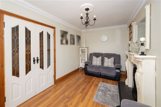 17 Baker's Road, Gurranabraher, Cork