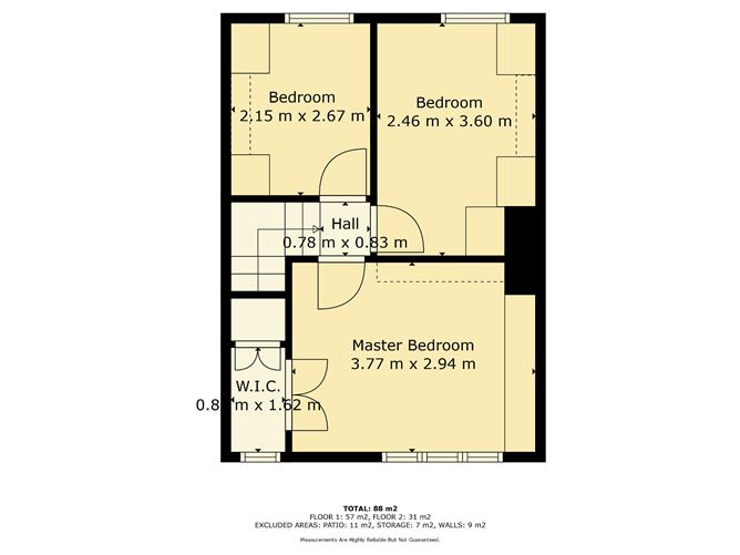17 Baker's Road, Gurranabraher, Cork