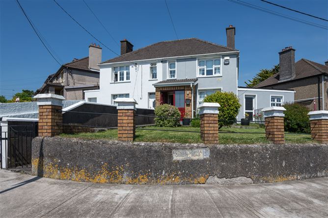 17 Baker's Road, Gurranabraher, Cork
