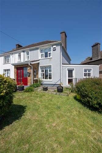 17 Baker's Road, Gurranabraher, Cork