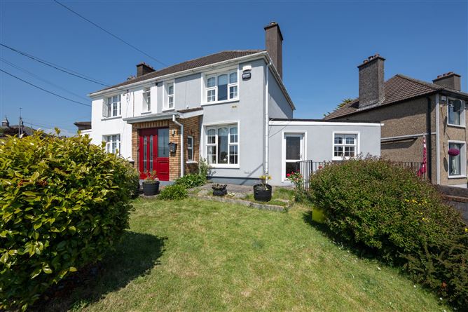 17 Baker's Road, Gurranabraher, Cork