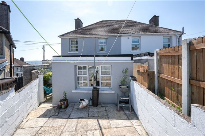 17 Baker's Road, Gurranabraher, Cork