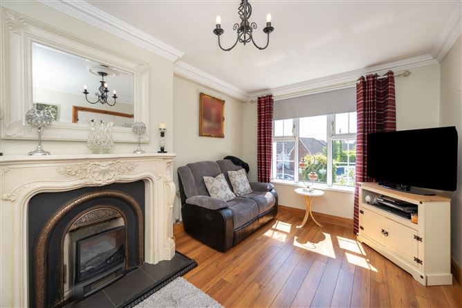 17 Baker's Road, Gurranabraher, Cork