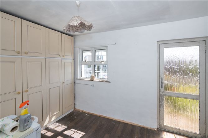 17 Baker's Road, Gurranabraher, Cork