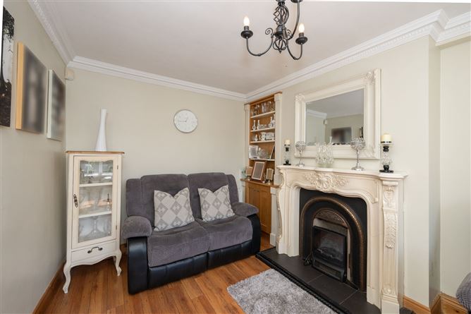 17 Baker's Road, Gurranabraher, Cork