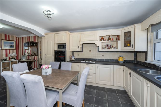 17 Baker's Road, Gurranabraher, Cork
