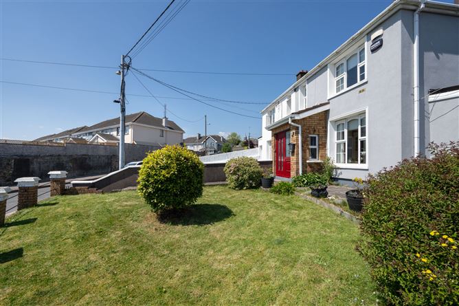 17 Baker's Road, Gurranabraher, Cork