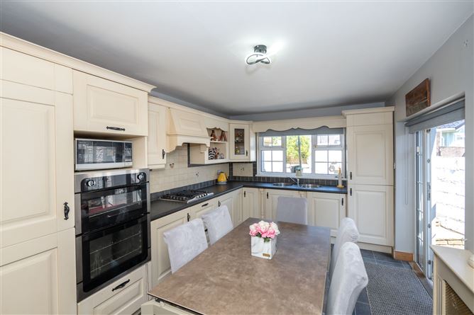 17 Baker's Road, Gurranabraher, Cork