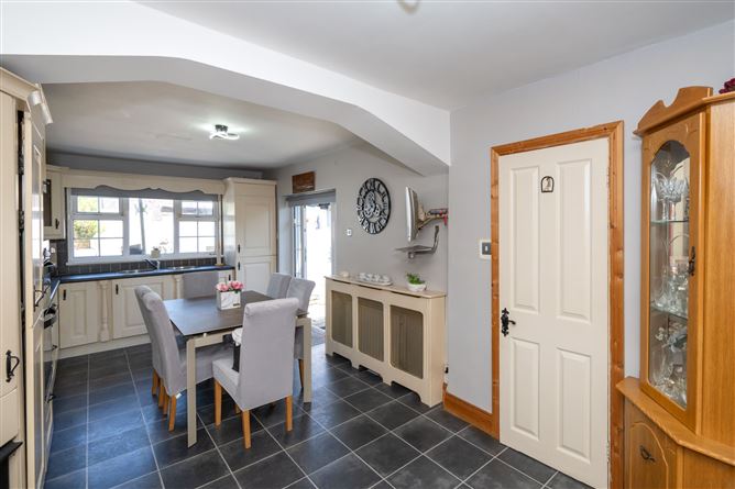 17 Baker's Road, Gurranabraher, Cork