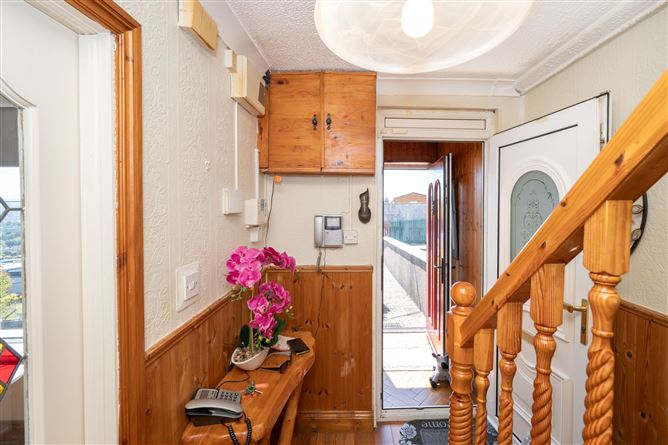 17 Baker's Road, Gurranabraher, Cork