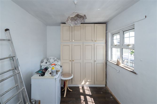 17 Baker's Road, Gurranabraher, Cork