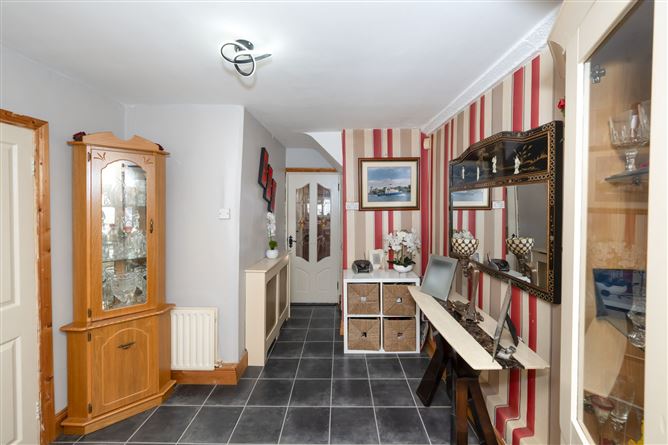 17 Baker's Road, Gurranabraher, Cork