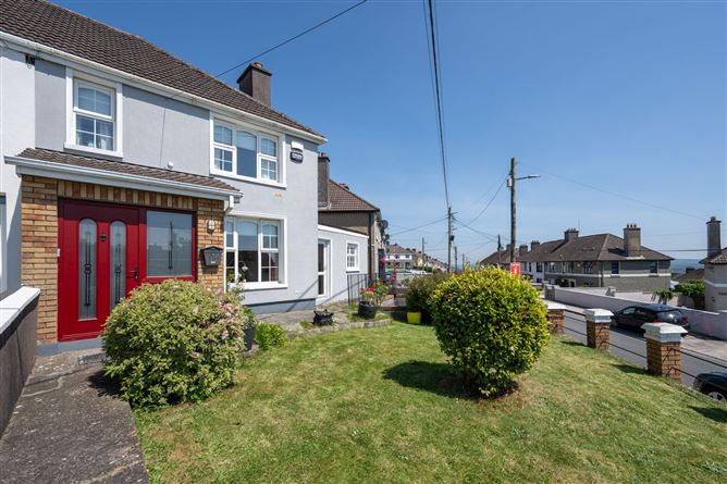 17 Baker's Road, Gurranabraher, Cork