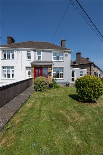 17 Baker's Road, Gurranabraher, Cork