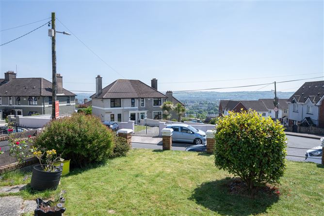 17 Baker's Road, Gurranabraher, Cork