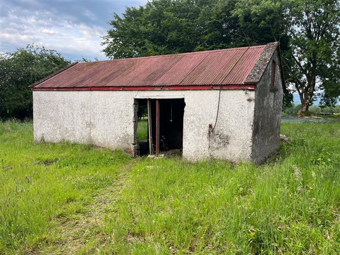 Davisdtown, Donard, Wicklow