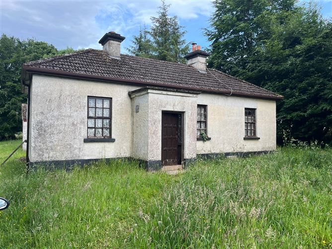 Davisdtown, Donard, Wicklow