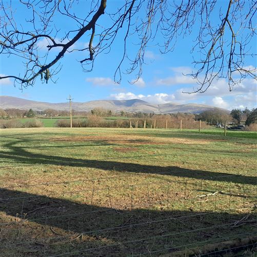 Davisdtown, Donard, Wicklow