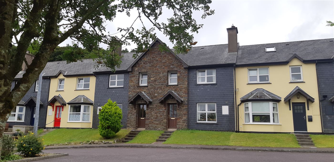 17 Harbour Court, Courtmacsherry,   West Cork