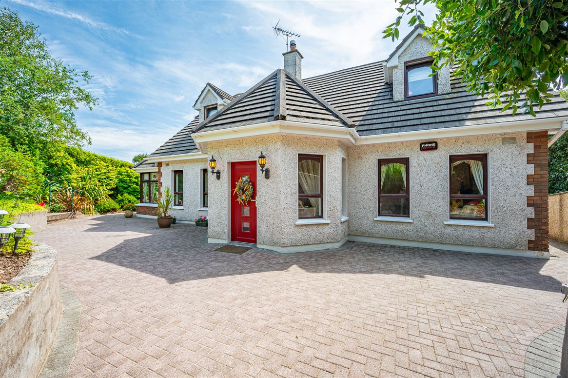 Island View, 41 The Highlands, Glounthaune, Cork