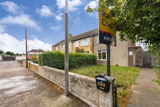 55 Walkinstown Parade, Walkinstown, Dublin 12