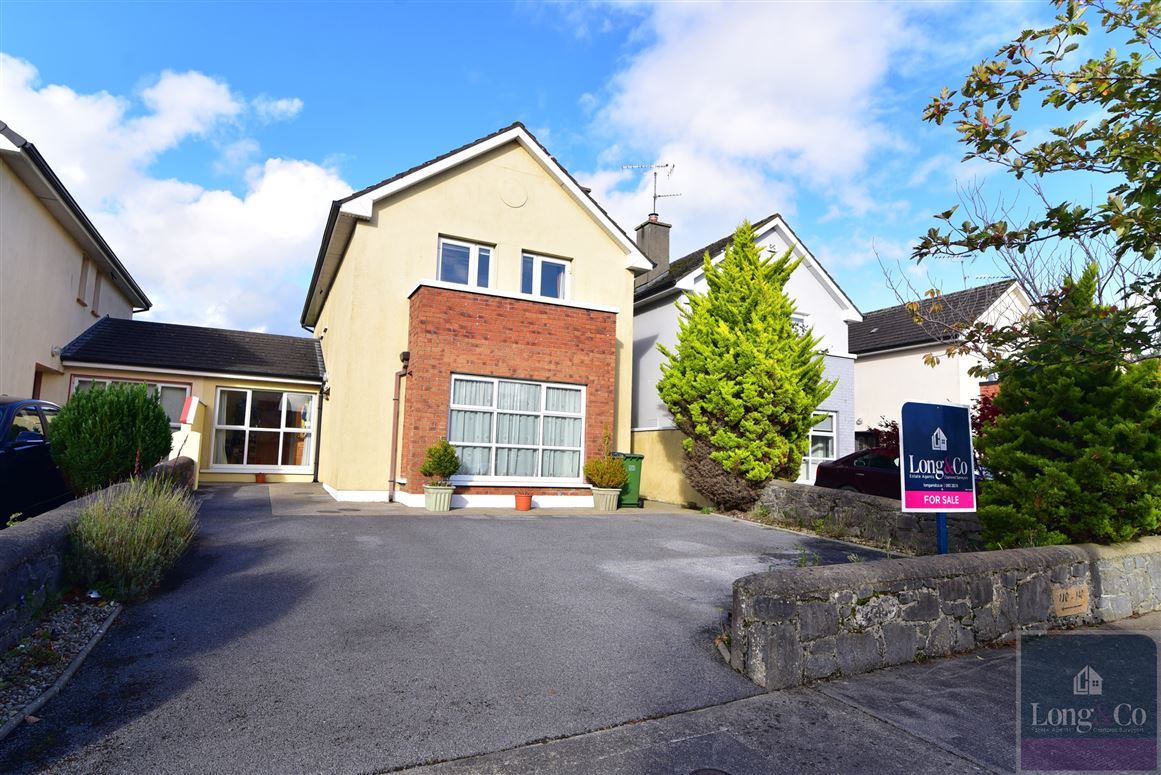 140 Palace Fields, Tuam, Galway