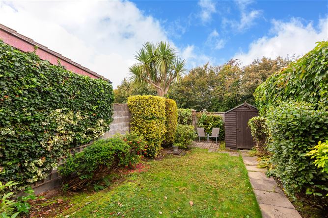 43 The Priory, Grange Road, Rathfarnham, Dublin 16