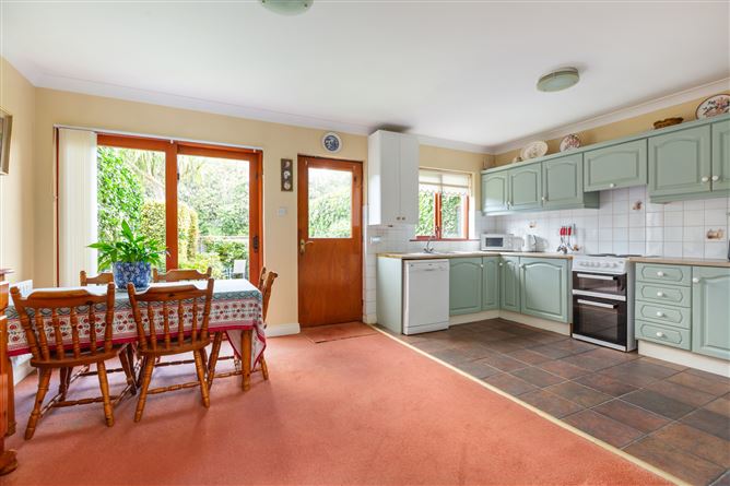 43 The Priory, Grange Road, Rathfarnham, Dublin 16