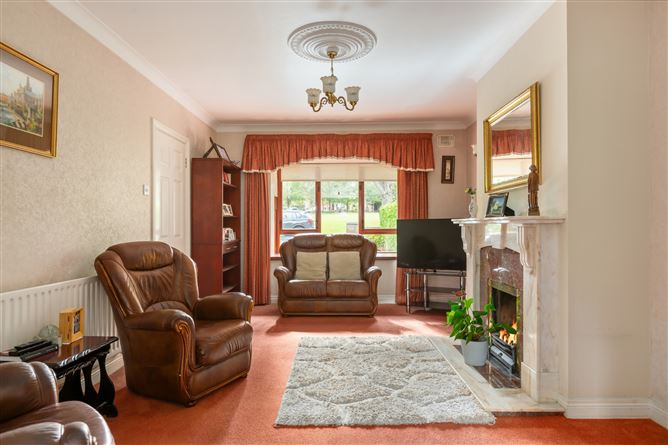 43 The Priory, Grange Road, Rathfarnham, Dublin 16