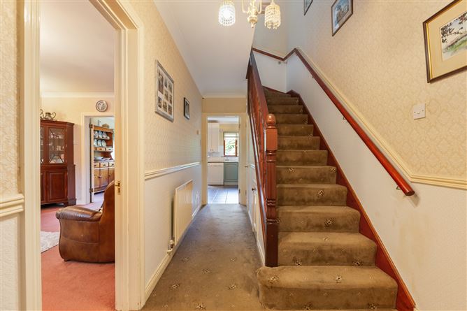 43 The Priory, Grange Road, Rathfarnham, Dublin 16